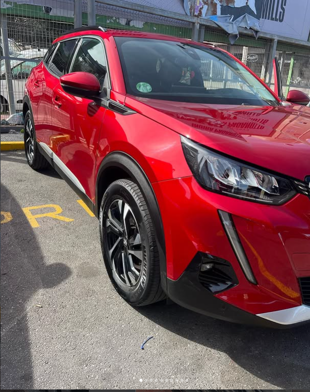 Detailing profesional en Torrevieja - Detailing_JF #5