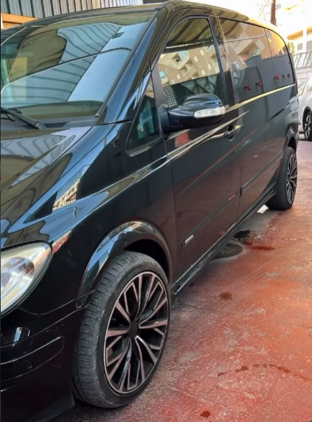 Detailing profesional en Torrevieja - Detailing_JF #6